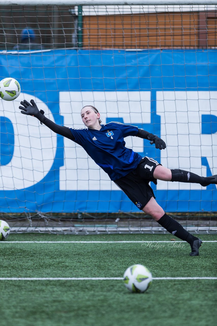 Bild 62 - wBJ HSV - F Holstein Kiel : Ergebnis: 0:6